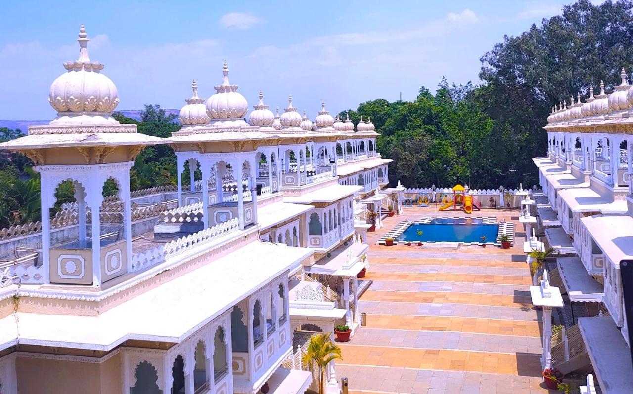 Hotel Gautam لونافالا المظهر الخارجي الصورة