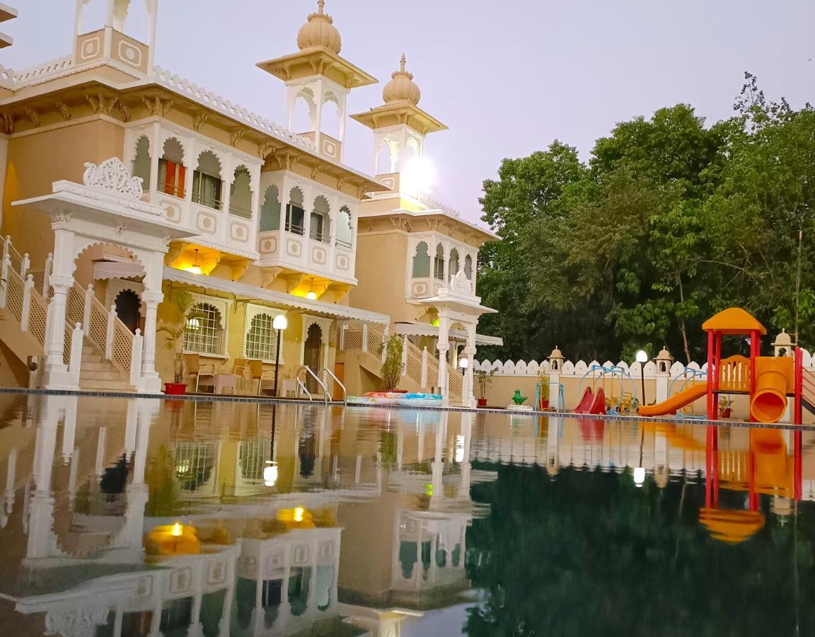 Hotel Gautam لونافالا المظهر الخارجي الصورة