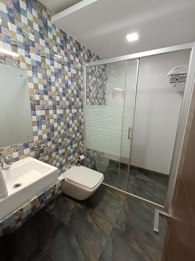 Hotel Gautam لونافالا المظهر الخارجي الصورة