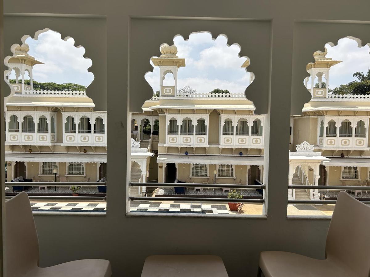 Hotel Gautam لونافالا المظهر الخارجي الصورة