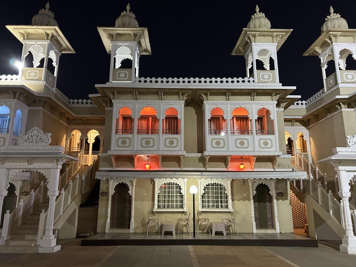 Hotel Gautam لونافالا المظهر الخارجي الصورة