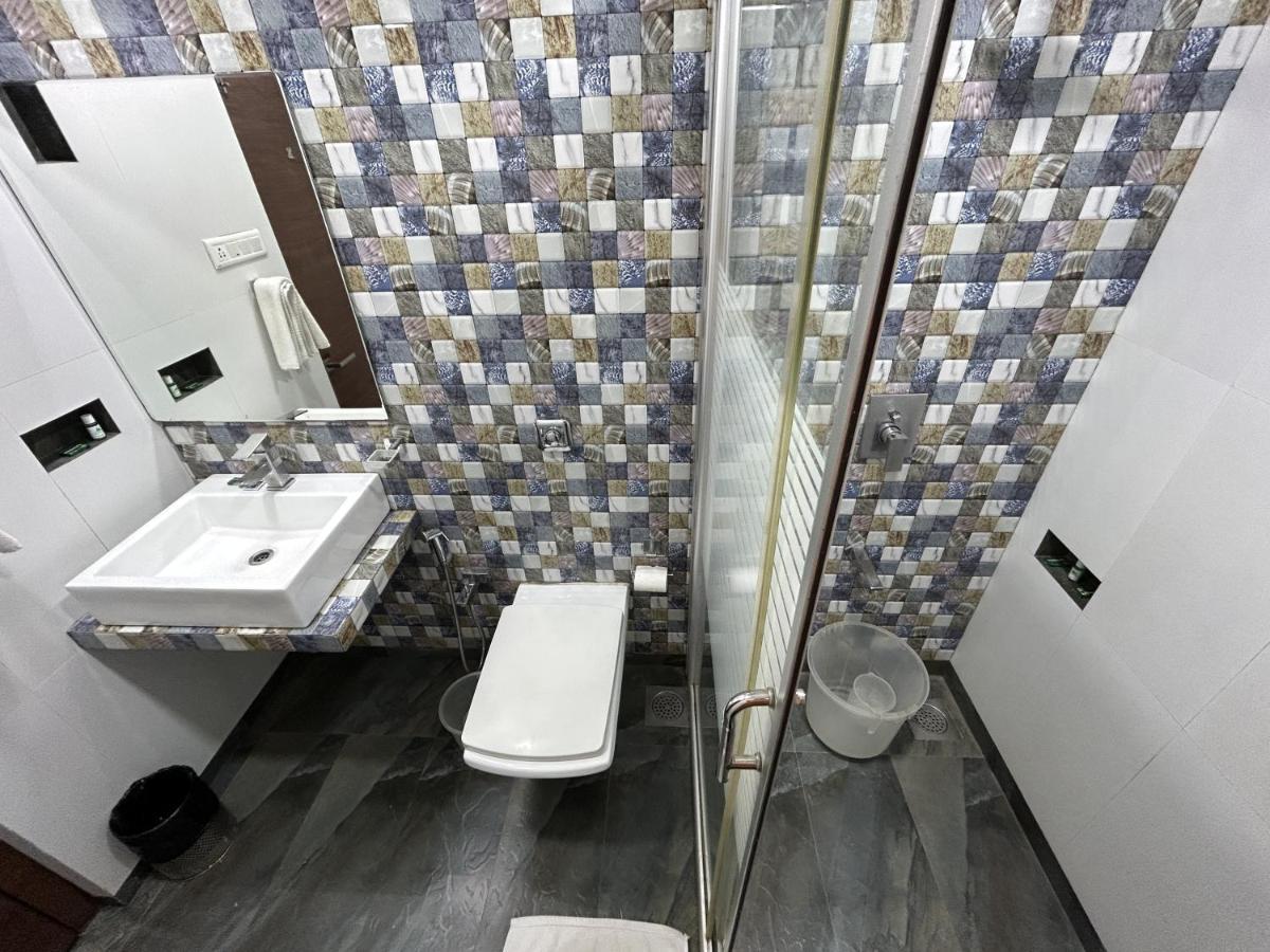 Hotel Gautam لونافالا المظهر الخارجي الصورة