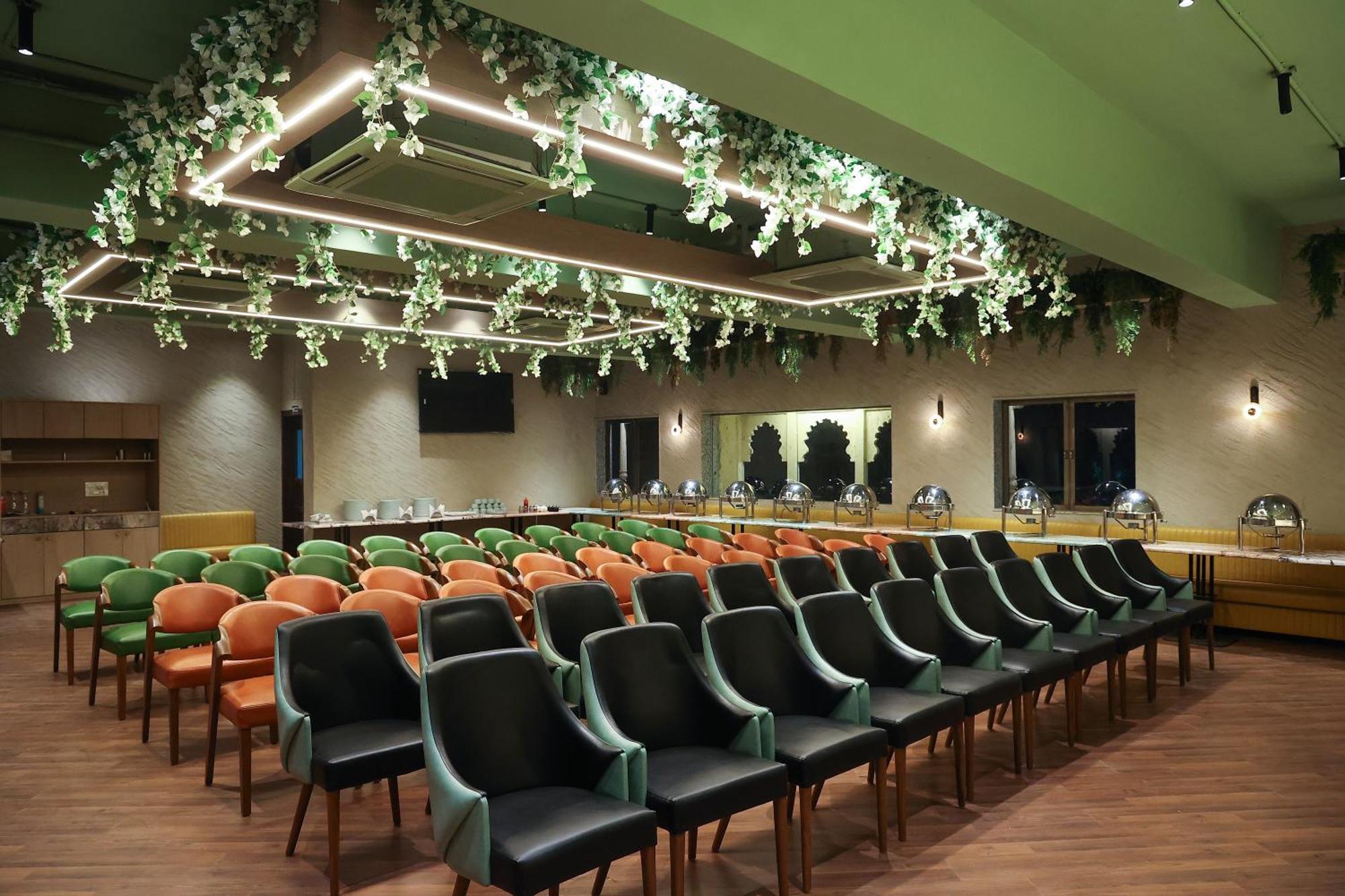 Hotel Gautam لونافالا المظهر الخارجي الصورة